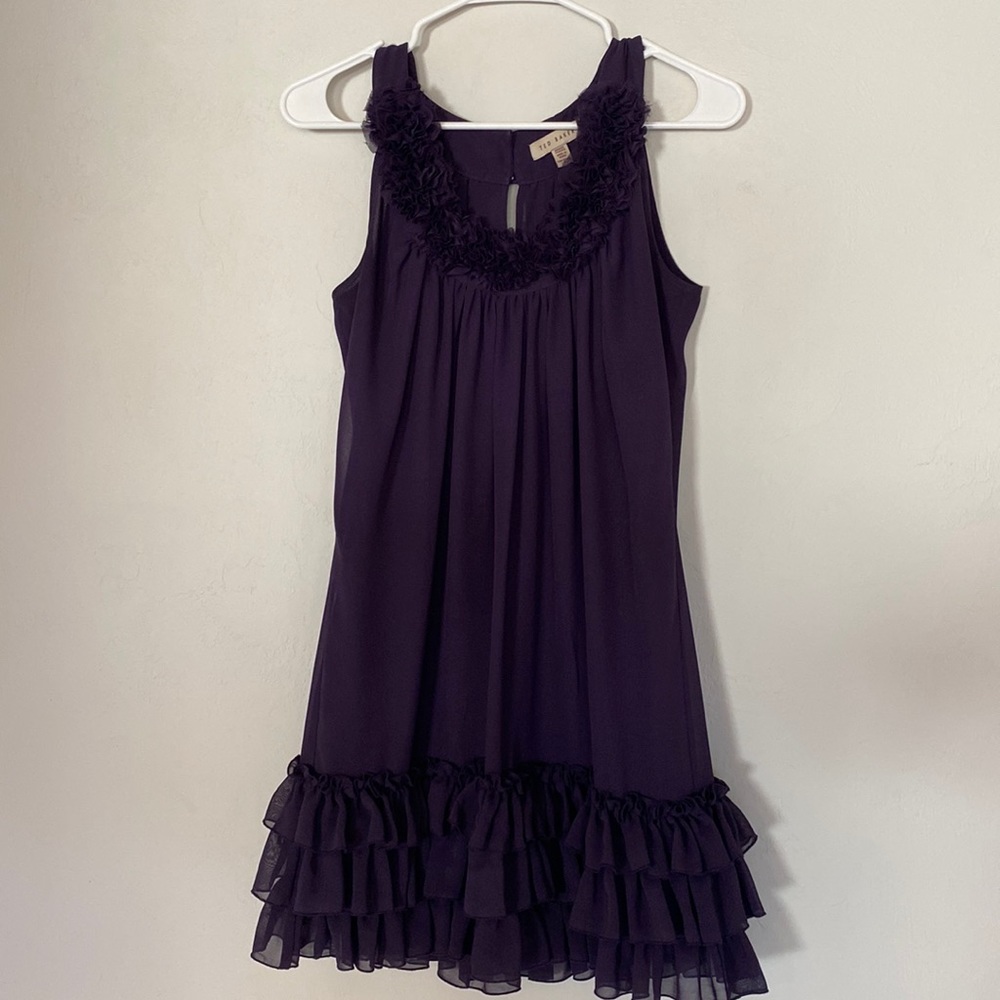 Ted Baker dress